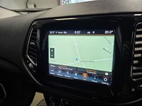 USED 2020 70 JEEP COMPASS 1.4T MultiAirII GPF Night Eagle SUV 5dr Petrol Manual Euro 6 (s/s) (140 ps) 
