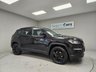 USED 2020 70 JEEP COMPASS 1.4T MultiAirII GPF Night Eagle SUV 5dr Petrol Manual Euro 6 (s/s) (140 ps) 