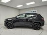 USED 2020 70 JEEP COMPASS 1.4T MultiAirII GPF Night Eagle SUV 5dr Petrol Manual Euro 6 (s/s) (140 ps) 