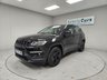 USED 2020 70 JEEP COMPASS 1.4T MultiAirII GPF Night Eagle SUV 5dr Petrol Manual Euro 6 (s/s) (140 ps) 