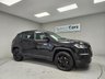 USED 2020 70 JEEP COMPASS 1.4T MultiAirII GPF Night Eagle SUV 5dr Petrol Manual Euro 6 (s/s) (140 ps) 