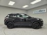 USED 2020 70 JEEP COMPASS 1.4T MultiAirII GPF Night Eagle SUV 5dr Petrol Manual Euro 6 (s/s) (140 ps) 