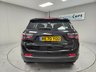 USED 2020 70 JEEP COMPASS 1.4T MultiAirII GPF Night Eagle SUV 5dr Petrol Manual Euro 6 (s/s) (140 ps) 