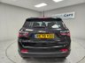 USED 2020 70 JEEP COMPASS 1.4T MultiAirII GPF Night Eagle SUV 5dr Petrol Manual Euro 6 (s/s) (140 ps) 