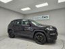 USED 2020 70 JEEP COMPASS 1.4T MultiAirII GPF Night Eagle SUV 5dr Petrol Manual Euro 6 (s/s) (140 ps) 