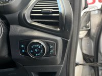 USED 2018 68 FORD ECOSPORT 1.5 EcoBlue ST-Line SUV 5dr Diesel Manual AWD Euro 6 (s/s) (125 ps) NAV, 4X4, FSH, 2 keys, Cruise, DAB