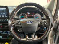 USED 2018 68 FORD ECOSPORT 1.5 EcoBlue ST-Line SUV 5dr Diesel Manual AWD Euro 6 (s/s) (125 ps) NAV, 4X4, FSH, 2 keys, Cruise, DAB