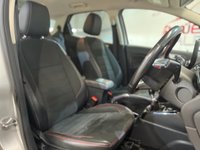 USED 2018 68 FORD ECOSPORT 1.5 EcoBlue ST-Line SUV 5dr Diesel Manual AWD Euro 6 (s/s) (125 ps) NAV, 4X4, FSH, 2 keys, Cruise, DAB