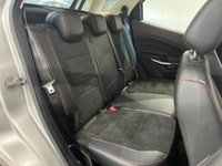 USED 2018 68 FORD ECOSPORT 1.5 EcoBlue ST-Line SUV 5dr Diesel Manual AWD Euro 6 (s/s) (125 ps) NAV, 4X4, FSH, 2 keys, Cruise, DAB