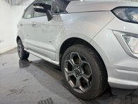 USED 2018 68 FORD ECOSPORT 1.5 EcoBlue ST-Line SUV 5dr Diesel Manual AWD Euro 6 (s/s) (125 ps) NAV, 4X4, FSH, 2 keys, Cruise, DAB