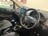 USED 2018 68 FORD ECOSPORT 1.5 EcoBlue ST-Line SUV 5dr Diesel Manual AWD Euro 6 (s/s) (125 ps) NAV, 4X4, FSH, 2 keys, Cruise, DAB