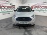 USED 2018 68 FORD ECOSPORT 1.5 EcoBlue ST-Line SUV 5dr Diesel Manual AWD Euro 6 (s/s) (125 ps) NAV, 4X4, FSH, 2 keys, Cruise, DAB