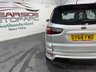 USED 2018 68 FORD ECOSPORT 1.5 EcoBlue ST-Line SUV 5dr Diesel Manual AWD Euro 6 (s/s) (125 ps) NAV, 4X4, FSH, 2 keys, Cruise, DAB