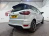 USED 2018 68 FORD ECOSPORT 1.5 EcoBlue ST-Line SUV 5dr Diesel Manual AWD Euro 6 (s/s) (125 ps) NAV, 4X4, FSH, 2 keys, Cruise, DAB