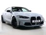 USED BMW M4 Competition 
