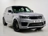 USED 2022 LAND ROVER RANGE ROVER SPORT AUTOBIOGRAPHY DYNAMIC MHEV 