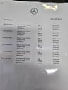 USED 2016 16 MERCEDES-BENZ GLC 2.1 GLC250d Sport (Premium) G-Tronic 4MATIC Euro 6 (s/s) 5dr JUST SERVICED