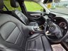 USED 2016 16 MERCEDES-BENZ GLC 2.1 GLC250d Sport (Premium) G-Tronic 4MATIC Euro 6 (s/s) 5dr JUST SERVICED