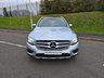 USED 2016 16 MERCEDES-BENZ GLC 2.1 GLC250d Sport (Premium) G-Tronic 4MATIC Euro 6 (s/s) 5dr JUST SERVICED