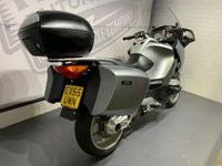 USED 2005 55 BMW R1200RT - BUY ONLINE 24 HRS A DAY - FINANCE AVAILABLE - ALL TYPES OF CREDIT ACCEPTED WITH BMW OE PANNIERS & TOP BOX