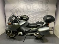 USED 2005 55 BMW R1200RT - BUY ONLINE 24 HRS A DAY - FINANCE AVAILABLE - ALL TYPES OF CREDIT ACCEPTED WITH BMW OE PANNIERS & TOP BOX