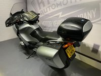 USED 2005 55 BMW R1200RT - BUY ONLINE 24 HRS A DAY - FINANCE AVAILABLE - ALL TYPES OF CREDIT ACCEPTED WITH BMW OE PANNIERS & TOP BOX