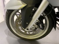 USED 2005 55 BMW R1200RT - BUY ONLINE 24 HRS A DAY - FINANCE AVAILABLE - ALL TYPES OF CREDIT ACCEPTED WITH BMW OE PANNIERS & TOP BOX