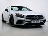 USED 2016 MERCEDES-BENZ SL SL63 AMG 
