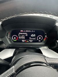 USED 2022 72 AUDI A3 1.5 TFSI 35 S line Sportback 5dr Petrol S Tronic Euro 6 (s/s) (150 ps) 