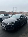 USED 2022 72 AUDI A3 1.5 TFSI 35 S line Sportback 5dr Petrol S Tronic Euro 6 (s/s) (150 ps) 