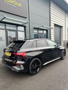 USED 2022 72 AUDI A3 1.5 TFSI 35 S line Sportback 5dr Petrol S Tronic Euro 6 (s/s) (150 ps) 