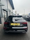 USED 2022 72 AUDI A3 1.5 TFSI 35 S line Sportback 5dr Petrol S Tronic Euro 6 (s/s) (150 ps) 