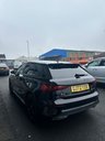 USED 2022 72 AUDI A3 1.5 TFSI 35 S line Sportback 5dr Petrol S Tronic Euro 6 (s/s) (150 ps) 
