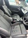 USED 2022 72 AUDI A3 1.5 TFSI 35 S line Sportback 5dr Petrol S Tronic Euro 6 (s/s) (150 ps) 