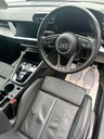 USED 2022 72 AUDI A3 1.5 TFSI 35 S line Sportback 5dr Petrol S Tronic Euro 6 (s/s) (150 ps) 