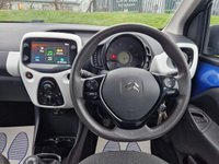 USED 2019 69 CITROEN C1 1.0 VTi Urban Ride Euro 6 (s/s) 5dr JUST SERVICED