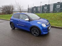 USED 2019 69 CITROEN C1 1.0 VTi Urban Ride Euro 6 (s/s) 5dr JUST SERVICED