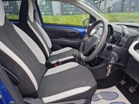 USED 2019 69 CITROEN C1 1.0 VTi Urban Ride Euro 6 (s/s) 5dr JUST SERVICED