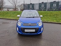 USED 2019 69 CITROEN C1 1.0 VTi Urban Ride Euro 6 (s/s) 5dr JUST SERVICED