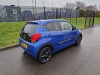 USED 2019 69 CITROEN C1 1.0 VTi Urban Ride Euro 6 (s/s) 5dr JUST SERVICED
