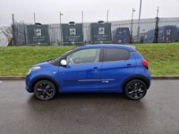 USED 2019 69 CITROEN C1 1.0 VTi Urban Ride Euro 6 (s/s) 5dr JUST SERVICED