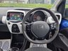 USED 2019 69 CITROEN C1 1.0 VTi Urban Ride Euro 6 (s/s) 5dr JUST SERVICED