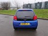 USED 2019 69 CITROEN C1 1.0 VTi Urban Ride Euro 6 (s/s) 5dr JUST SERVICED