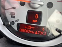 USED 2009 59 MINI CONVERTIBLE 1.6 Cooper Convertible 2dr Petrol Manual Euro 4 (120 ps) 