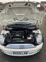 USED 2009 59 MINI CONVERTIBLE 1.6 Cooper Convertible 2dr Petrol Manual Euro 4 (120 ps) 