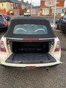 USED 2009 59 MINI CONVERTIBLE 1.6 Cooper Convertible 2dr Petrol Manual Euro 4 (120 ps) 