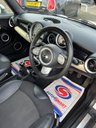 USED 2009 59 MINI CONVERTIBLE 1.6 Cooper Convertible 2dr Petrol Manual Euro 4 (120 ps) 