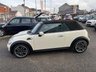 USED 2009 59 MINI CONVERTIBLE 1.6 Cooper Convertible 2dr Petrol Manual Euro 4 (120 ps) 