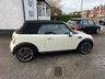USED 2009 59 MINI CONVERTIBLE 1.6 Cooper Convertible 2dr Petrol Manual Euro 4 (120 ps) 