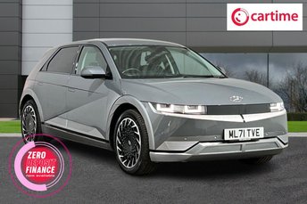 2021 HYUNDAI IONIQ 5